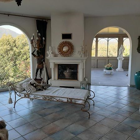 بورْتِكْسْيو Chambre D'Hote Casa Tozza المظهر الخارجي الصورة