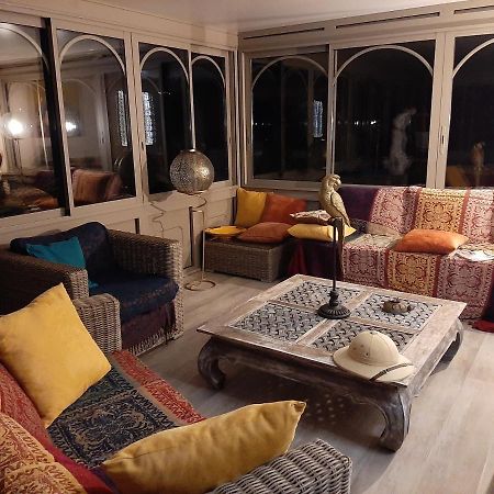 بورْتِكْسْيو Chambre D'Hote Casa Tozza المظهر الخارجي الصورة