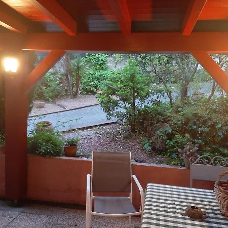 بورْتِكْسْيو Chambre D'Hote Casa Tozza المظهر الخارجي الصورة