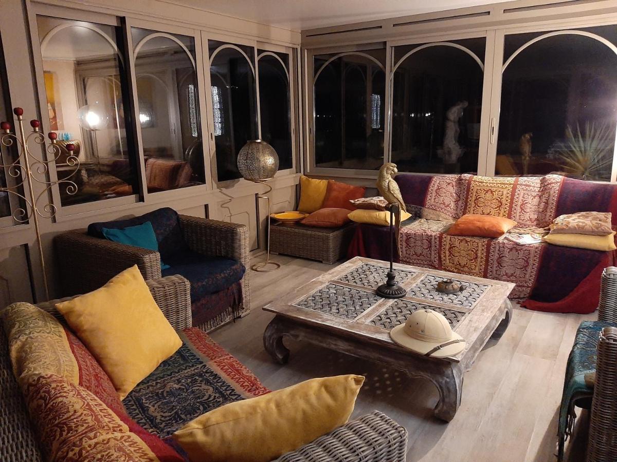 بورْتِكْسْيو Chambre D'Hote Casa Tozza المظهر الخارجي الصورة