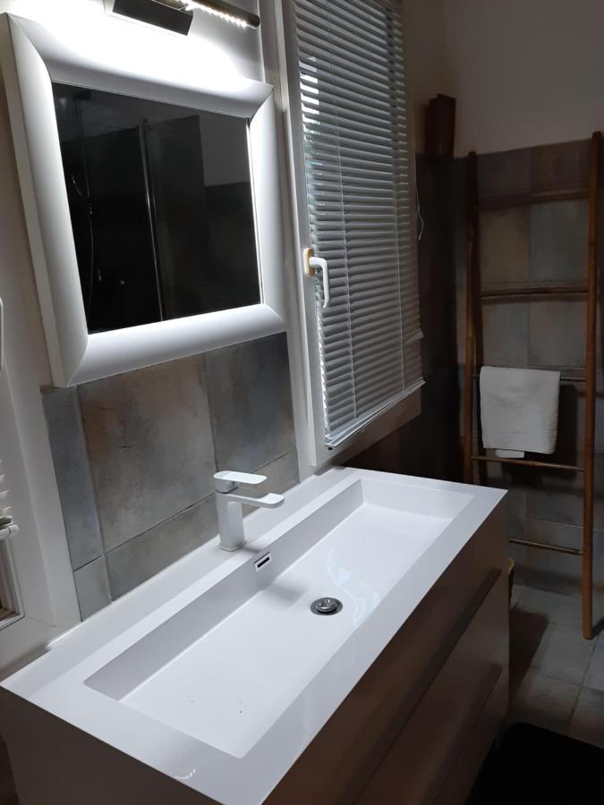 بورْتِكْسْيو Chambre D'Hote Casa Tozza المظهر الخارجي الصورة