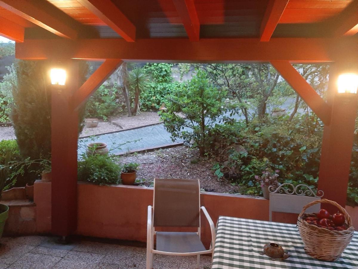 بورْتِكْسْيو Chambre D'Hote Casa Tozza المظهر الخارجي الصورة