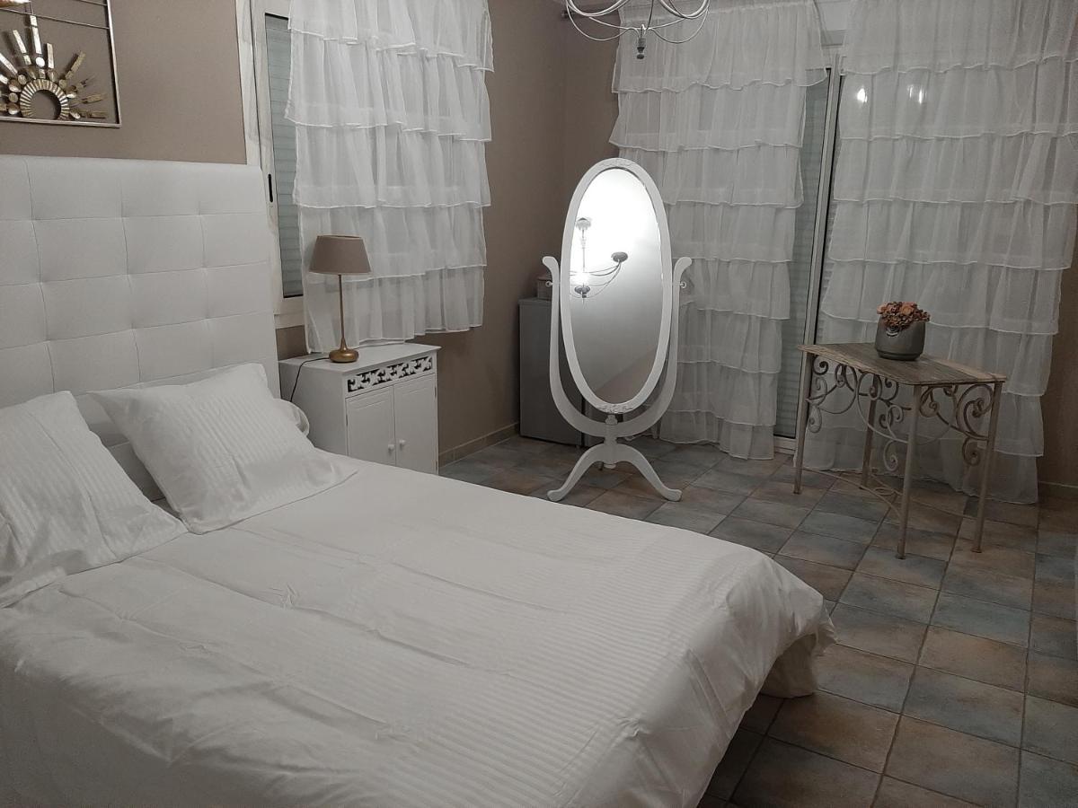 بورْتِكْسْيو Chambre D'Hote Casa Tozza المظهر الخارجي الصورة
