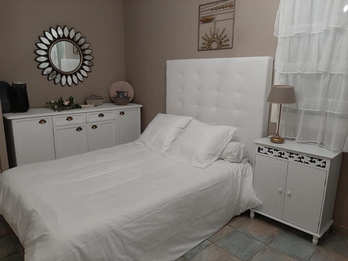 بورْتِكْسْيو Chambre D'Hote Casa Tozza المظهر الخارجي الصورة